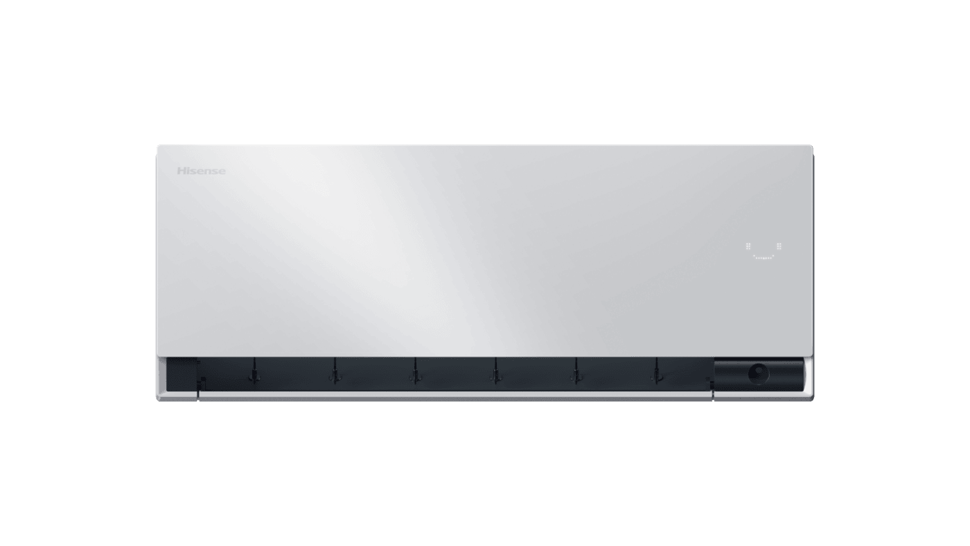 Наружный блок инверторной мульти-сплит системы Hisense AS-13UW4RWMQK00G серия SENSATION PRO MULTI Superior DC Inverter