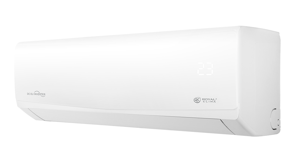 Настенный инверторный кондиционер Royal Clima RCI-GR28HN серия GRIDA DC EU Inverter
