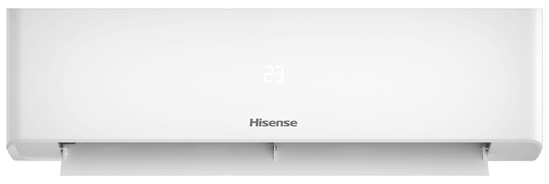 Настенный кондиционер Hisense AS-07HW4RLRKA00 серия CITY 2.0 Classic A