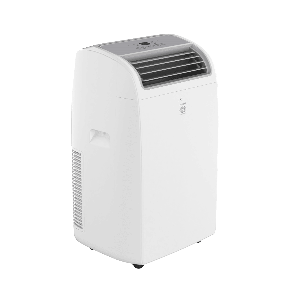 Мобильный кондиционер Funai MAC-CM40HPN04 серия CAMOMIRU