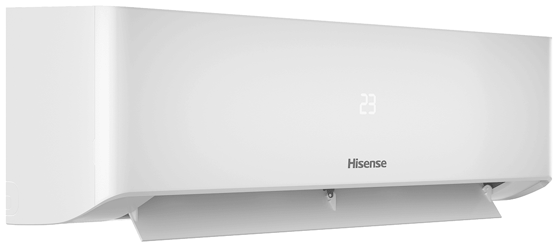 Настенный кондиционер Hisense AS-24HW4RBSKA00 серия CITY 2.0 Classic A