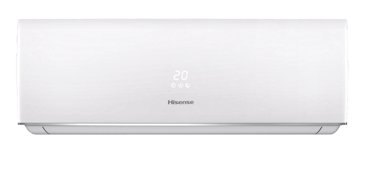 Настенный инверторный кондиционер Hisense AS-07UW4RYDDB00 серия SMART DC Inverter