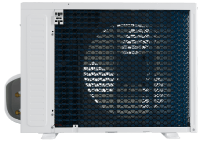 Настенный инверторный кондиционер Funai RACI-EM35HP.D03 серия EMPEROR FULL DC Inverter