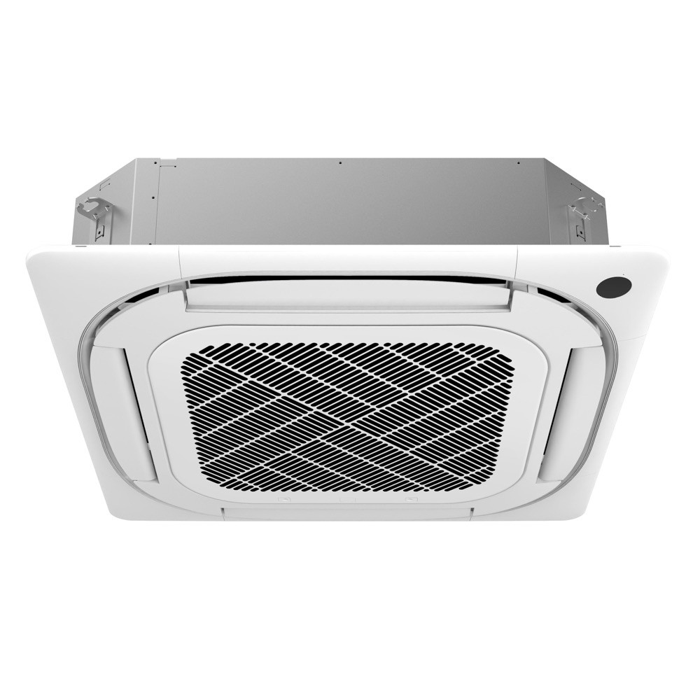 Кассетный кондиционер Royal Thermo RTFC-36LAKHN1_V2 серия Forte Integro