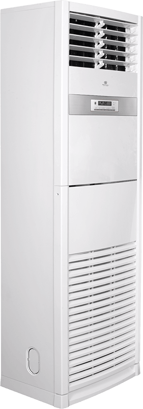Колонный кондиционер Royal Clima ES-S 60HRCX/ES-E 60HX серия ESPERTO