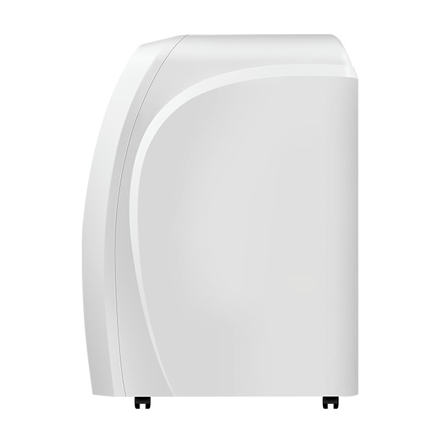 Мобильный кондиционер Ballu BPAC-20 CE_20Y серия Smart Pro