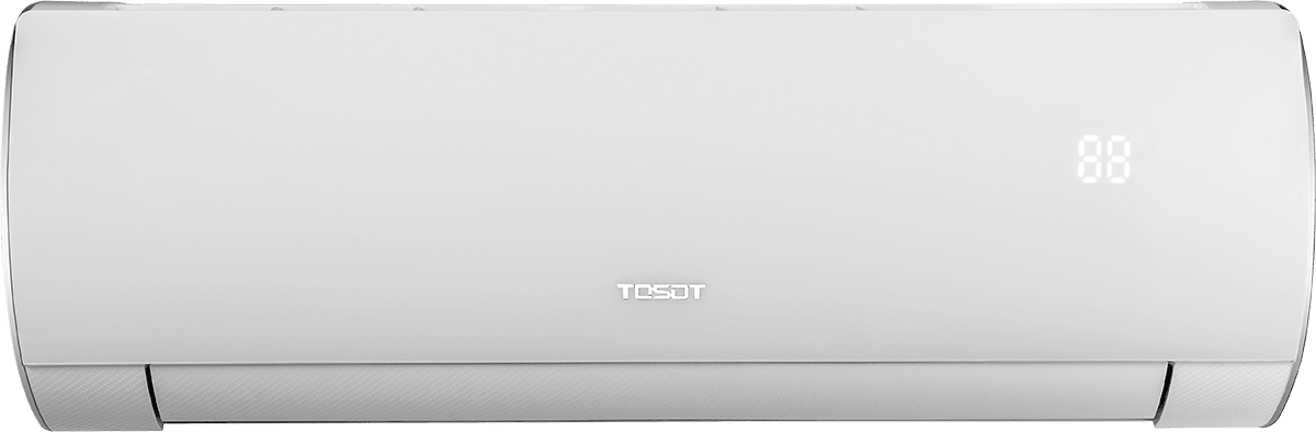 Настенный инверторный кондиционер TOSOT T18H-SLyR2/I/T18H-SLyR2/O серия Lyra Инвертор