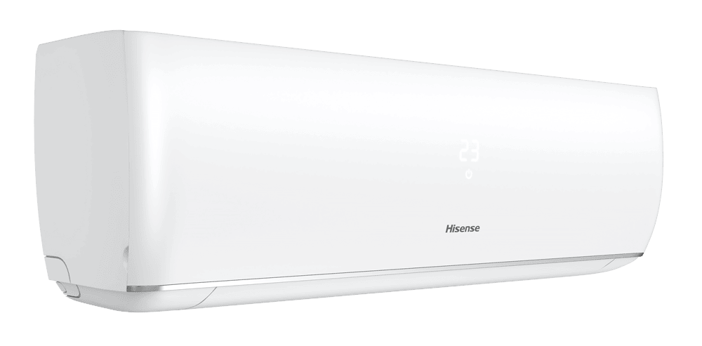 Настенный инверторный кондиционер Hisense AS-10UW4RYDTV02 серия EXPERT PRO DC Inverter