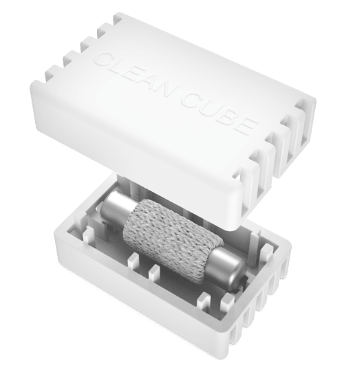 Фильтр CLEAN CUBE для очистки воды для моделей ISHI/KOISHI FWF-ISE480/KIE300