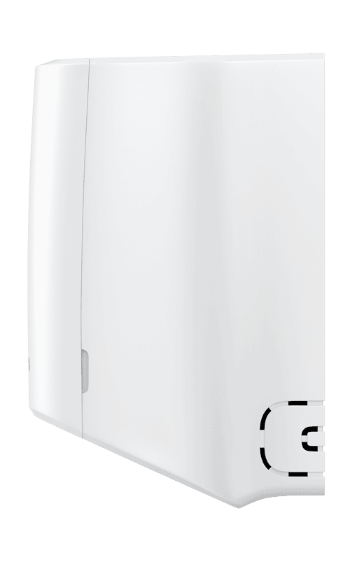 Настенный инверторный кондиционер Funai RACI-EM25HP.D03 серия EMPEROR FULL DC Inverter