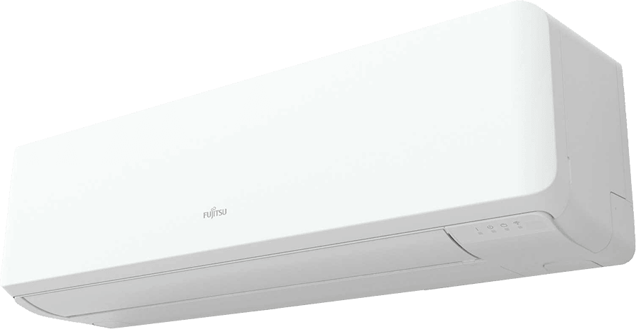 Внутренний блок настенного типа инверторной мульти-сплит системы Fujitsu ASYG12KMCC