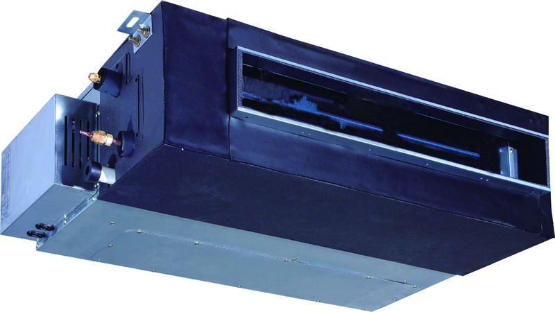 Внутренний блок настенного типа мульти-сплит системы TOSOT T36H-LD3/I