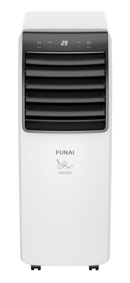 Мобильный кондиционер Funai MAC-SK35HPN03 серия SAKURA