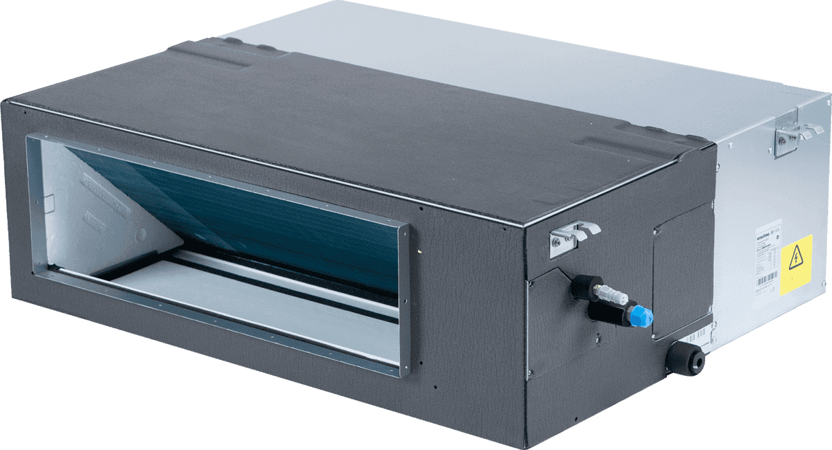 Канальный кондиционер Ecoclima ECLMD-H48/5R1 On-Off