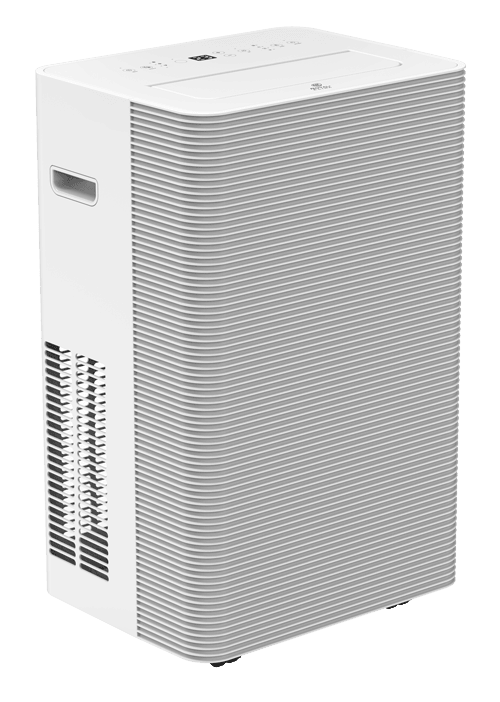 Мобильный кондиционер Royal Clima RM-CR39HH-E серия CARO