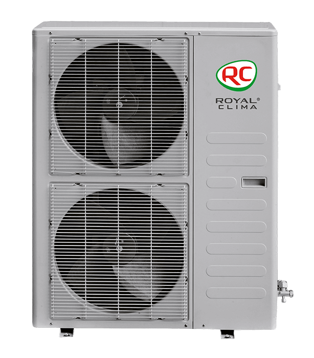 Напольно-потолочный кондиционер Royal Clima ES-F 48HREX/ES-E 48HEX серия ESPERTO
