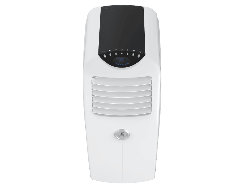 Мобильный кондиционер Royal Clima RM-L51CN-E серия LARGO