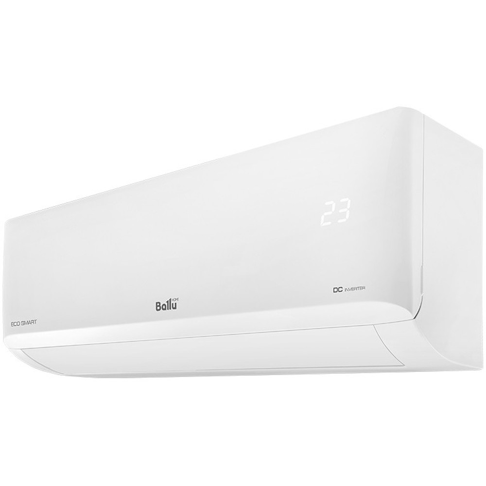 Настенный инверторный кондиционер Ballu BSYI-07HN8/ES_21Y серия Eco Smart DC