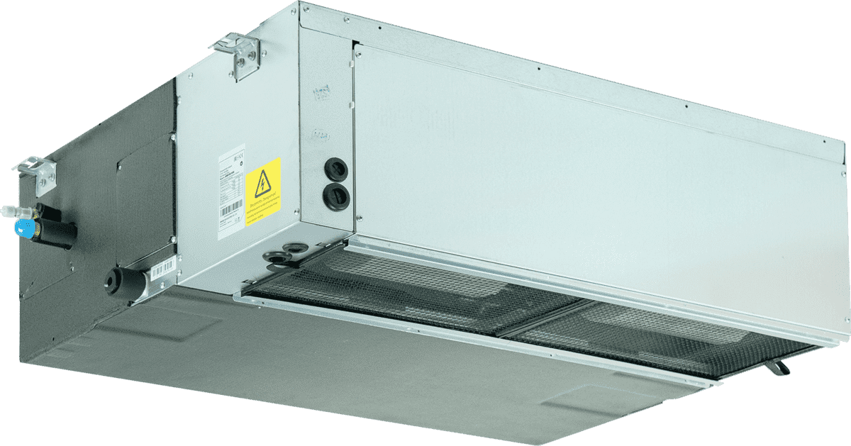 Канальный кондиционер Ecoclima ECLMD-H48/5R1C On-Off