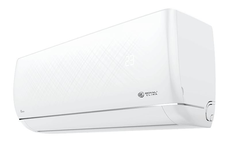 Настенный кондиционер Royal Clima RC-RND55HN серия RENAISSANCE