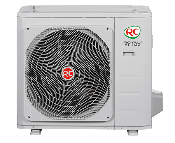 Канальный кондиционер Royal Clima ES-D 18HWEX/ES-E 18HEX серия ESPERTO