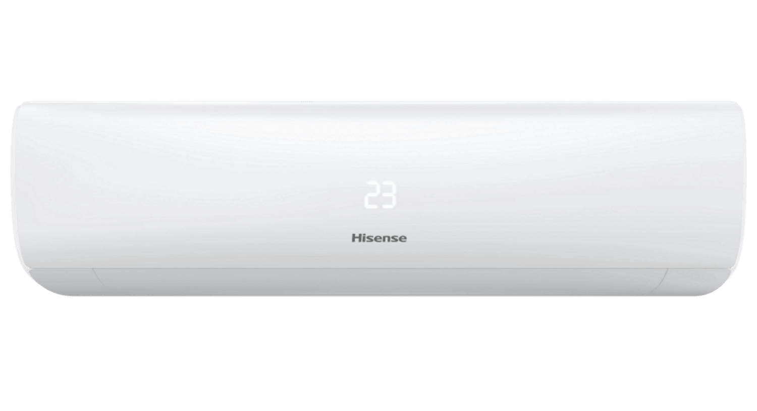Настенный инверторный кондиционер Hisense AS-13UW4RYRKB05 серия ZOOM 2.0 DC Inverter