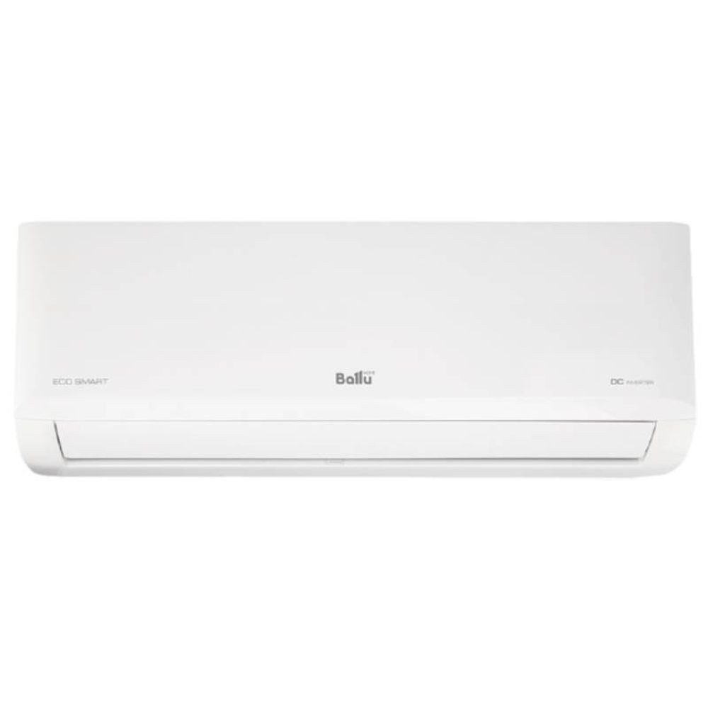 Настенный инверторный кондиционер Ballu BSYI-10HN8_V5 серия Eco Smart DC