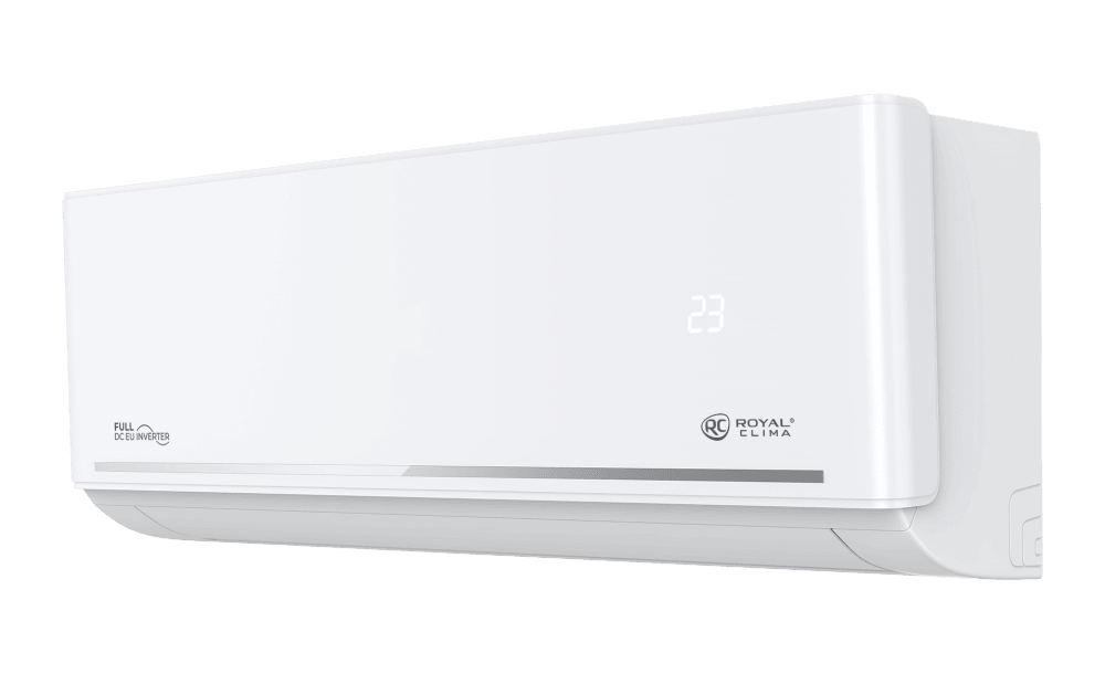 Настенный инверторный кондиционер Royal Clima RCI-FHE55HN серия FELICITA HEAT PUMP FULL DC EU Inverter