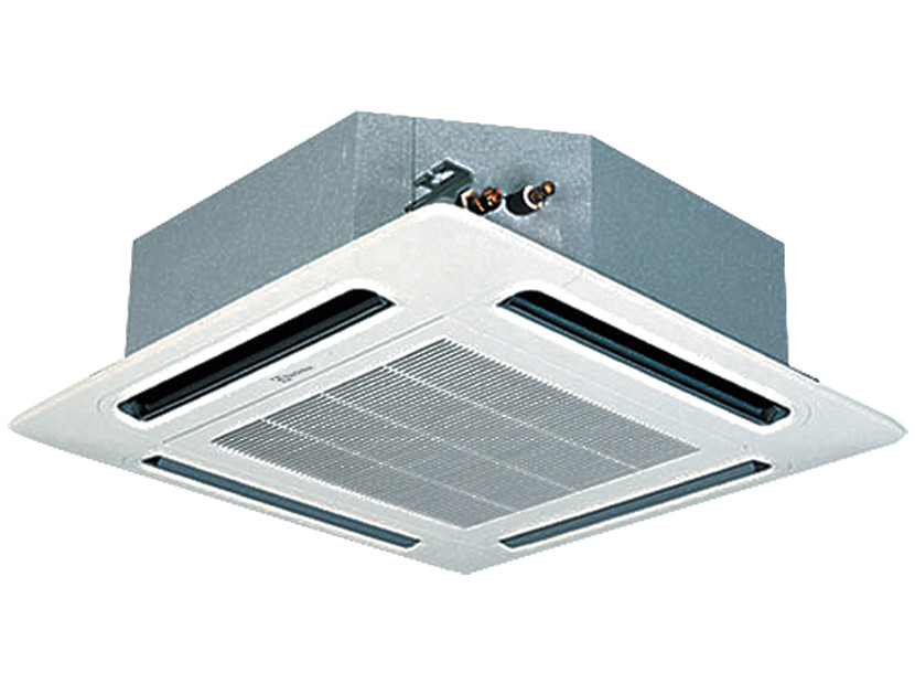 Внутренний блок кассетного типа инверторной мульти-сплит системы Electrolux ESVMC4-SF-112 серия Step Free