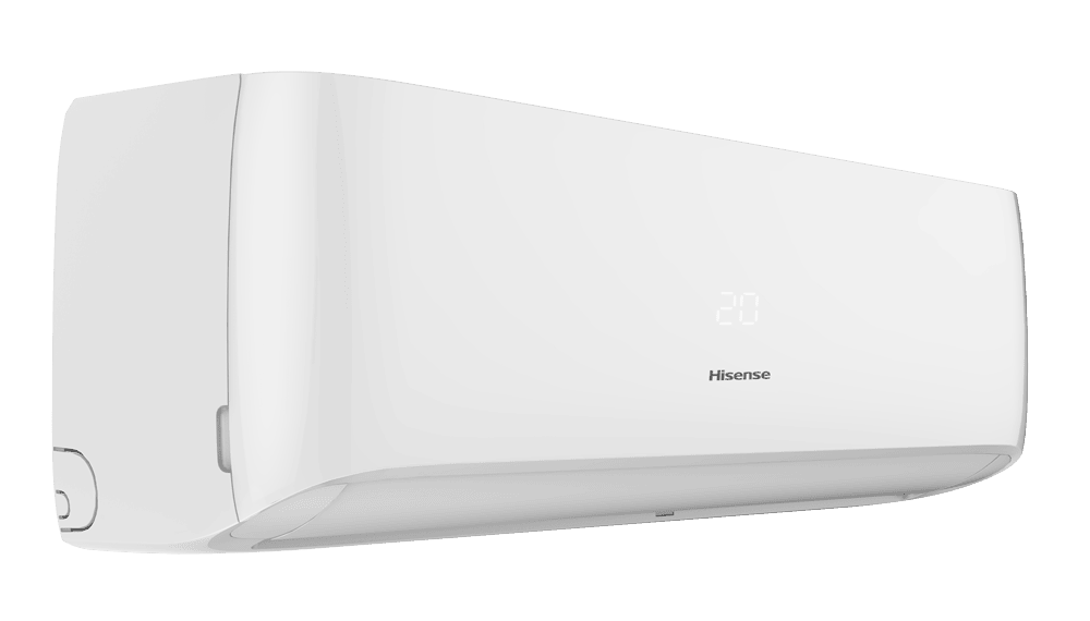 Настенный инверторный кондиционер Hisense AS-13UW4RYRCA04 серия GOAL DC Inverter