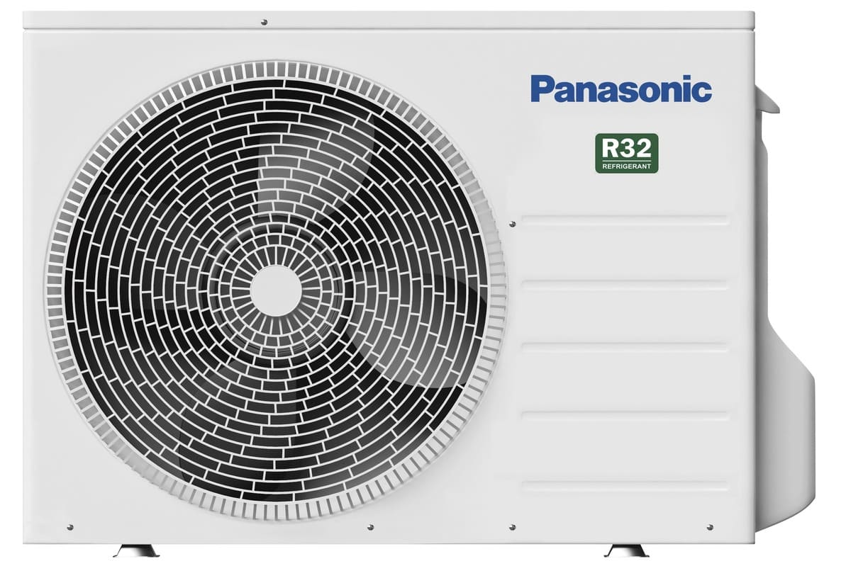 Настенный инверторный кондиционер Panasonic CS-TZ50WKEW серия COMPACT INVERTER (TZ)