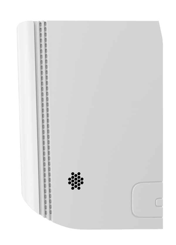 Настенный кондиционер Hisense AS-36HW4RKZHB серия STRONG VIBE Classic A