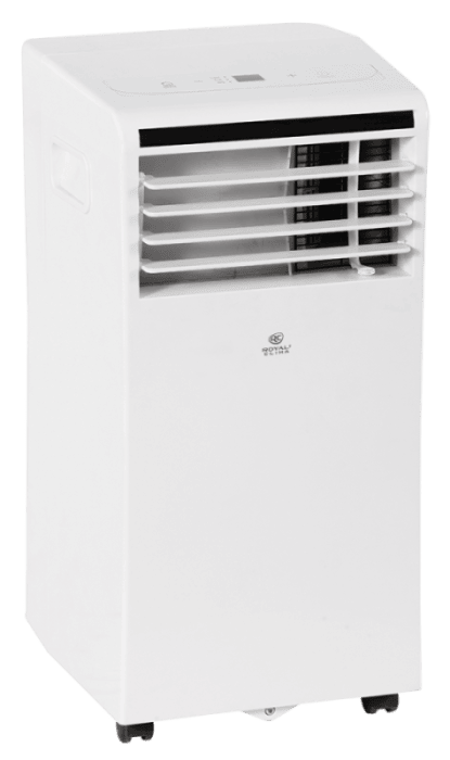 Мобильный кондиционер Royal Clima RM-EG17CH-E серия EGOISTA