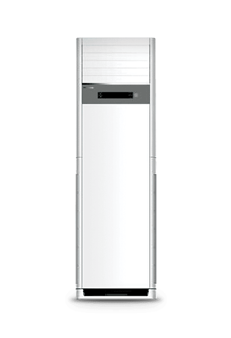 Колонный кондиционер Hisense AUF-48ER6SM/AUW-48H6SE1 серия HEAVY Classic