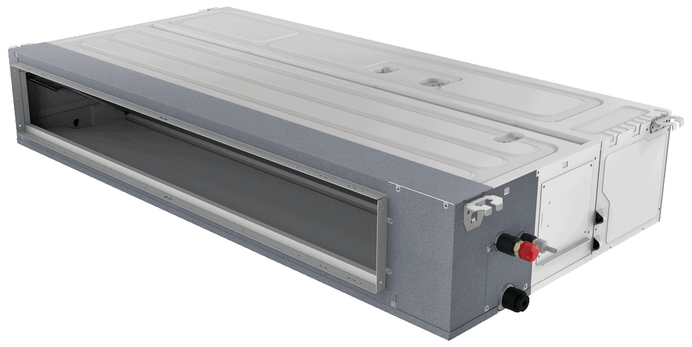 Канальный инверторный кондиционер AUX ALMD-H60/5DR2A_Y25 Inverter