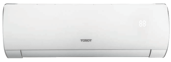 Настенный инверторный кондиционер TOSOT T18H-SLyW/I/T18H-SLyW/O серия Lyra X