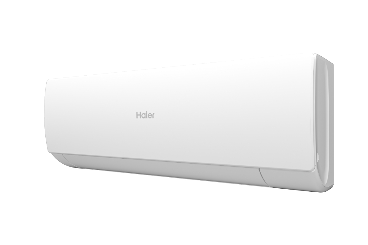 Настенный инверторный кондиционер Haier AS25HSL1HRA-W / 1U25HSL1FRA серия Spirit DC
