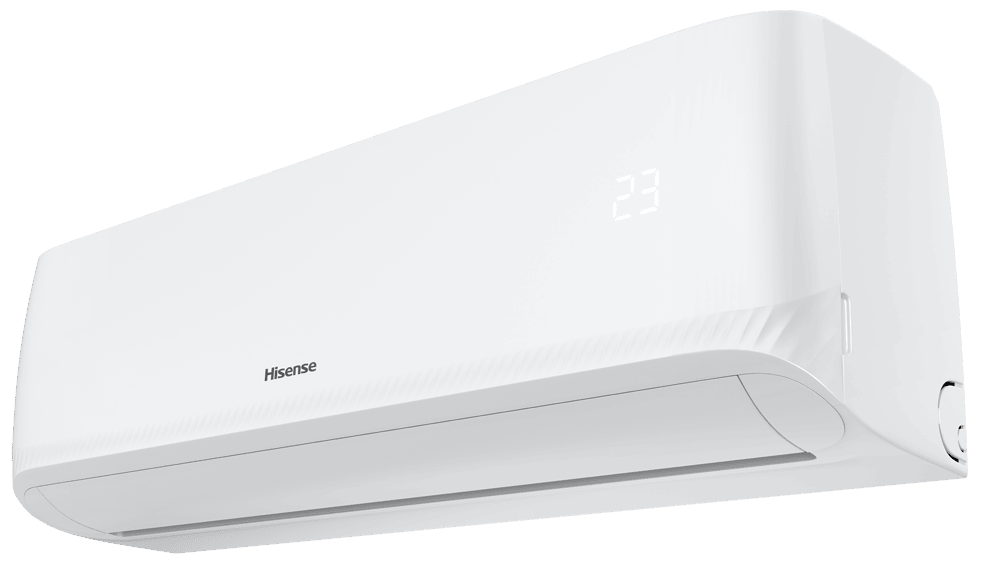 Настенный инверторный кондиционер Hisense AS-18UW4RMSCM01 серия CITY DC Inverter