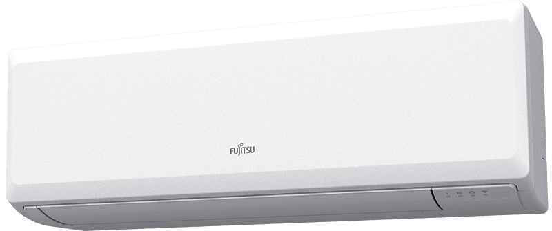 Настенный инверторный кондиционер Fujitsu ASYG07KPCA-R/AOYG07KPCA-R серия Клариос (Clarios)