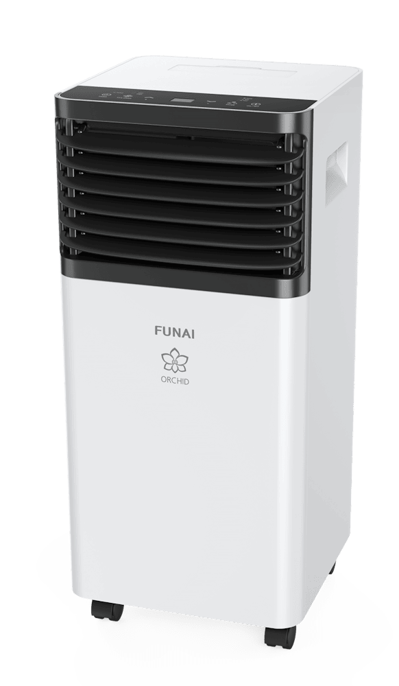Мобильный кондиционер Funai MAC-OR25CON03 серия ORCHID
