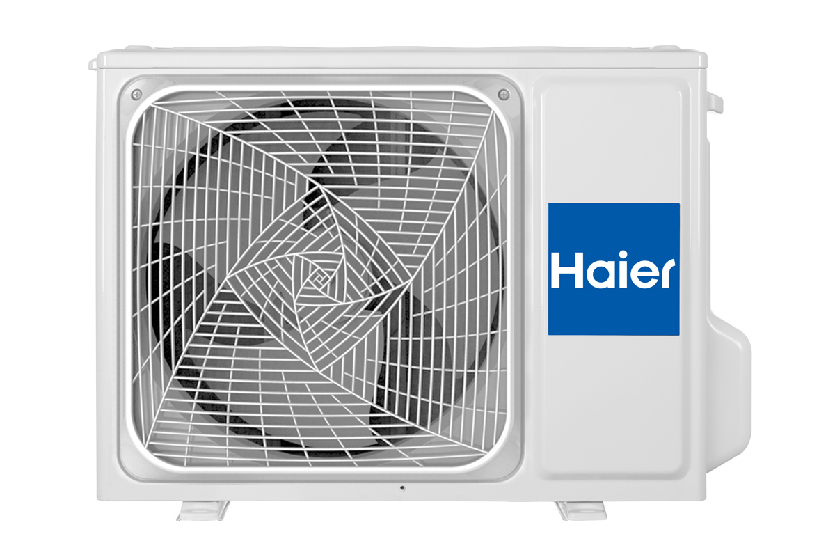 Настенный кондиционер Haier HSU-24HSL103/R3-W серия Spirit On-Off