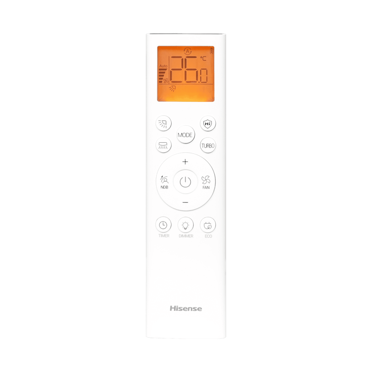 Колонный кондиционер Hisense AUF-24ER4RC2/AUW-24H4RF2 серия HEAVY 2.0 Classic
