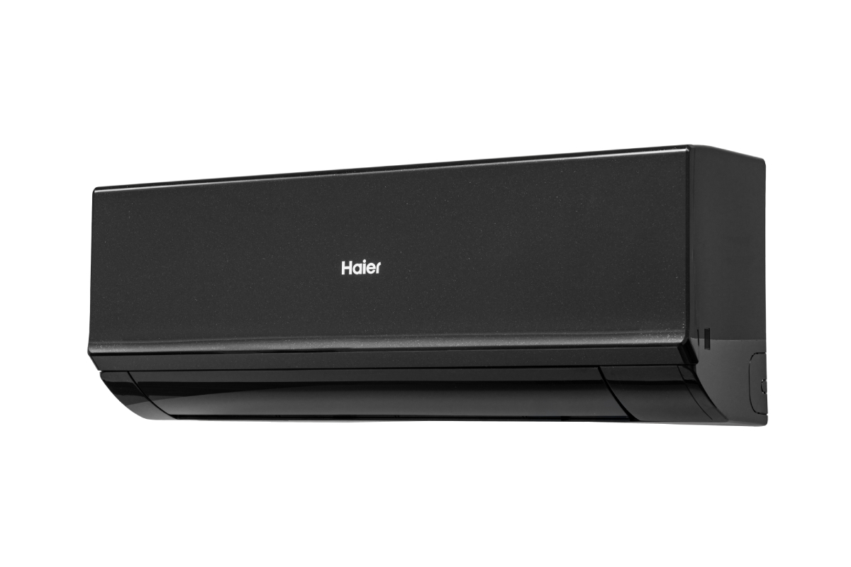 Настенный инверторный кондиционер Haier AS25HQJ2HRA-B / 1U25HQJ2FRA серия Quantum Inverter