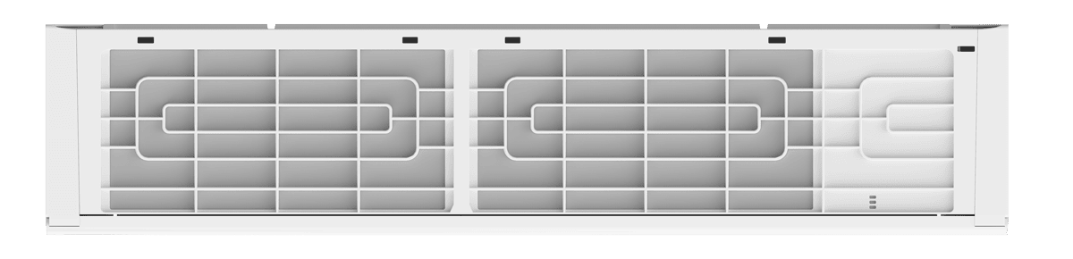 Настенный инверторный кондиционер Hisense AS-13UW4RYRKJ04 серия GOAL 2.0 DC Inverter