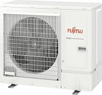 Кассетный инверторный кондиционер Fujitsu AUXG45KRLB/UTGUKYAW/AOYG45KQTA