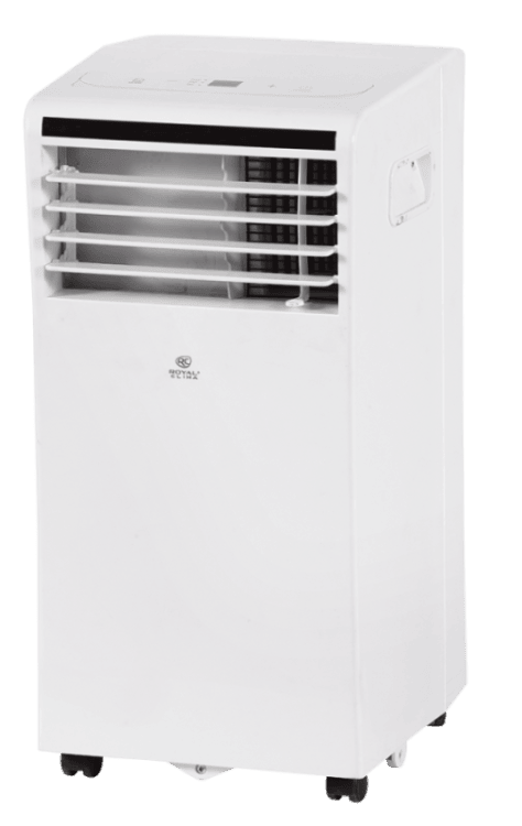 Мобильный кондиционер Royal Clima RM-EG17CH-E серия EGOISTA
