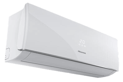 Внутренний блок настенного типа инверторной мульти-сплит системы Hisense AMS-09UR4SVEDB65 серия Smart Free Match DC Inverter