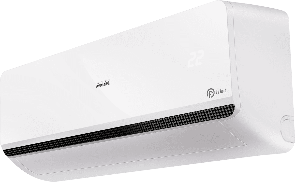 Настенный кондиционер AUX ASW-H12A4/FP-R1 серия FP Series Prime On-Off