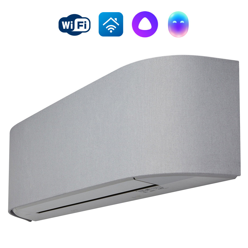 Настенный инверторный кондиционер Toshiba RAS-10N4VRG-EE серия HAORI