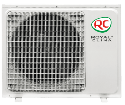 Кассетный кондиционер Royal Clima CO-4C 60HNX/CO-4C/pan 8D2/CO-E 60HNX серия COMPETENZA